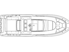 2016 Boston Whaler 420 Outrage for sale