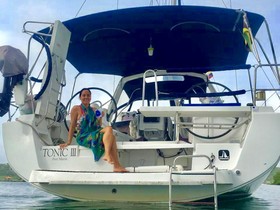 2012 Beneteau 41