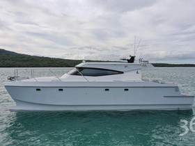 2010 Intrepid 40 for sale