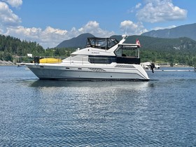 1991 Bayliner 4387 Motoryacht