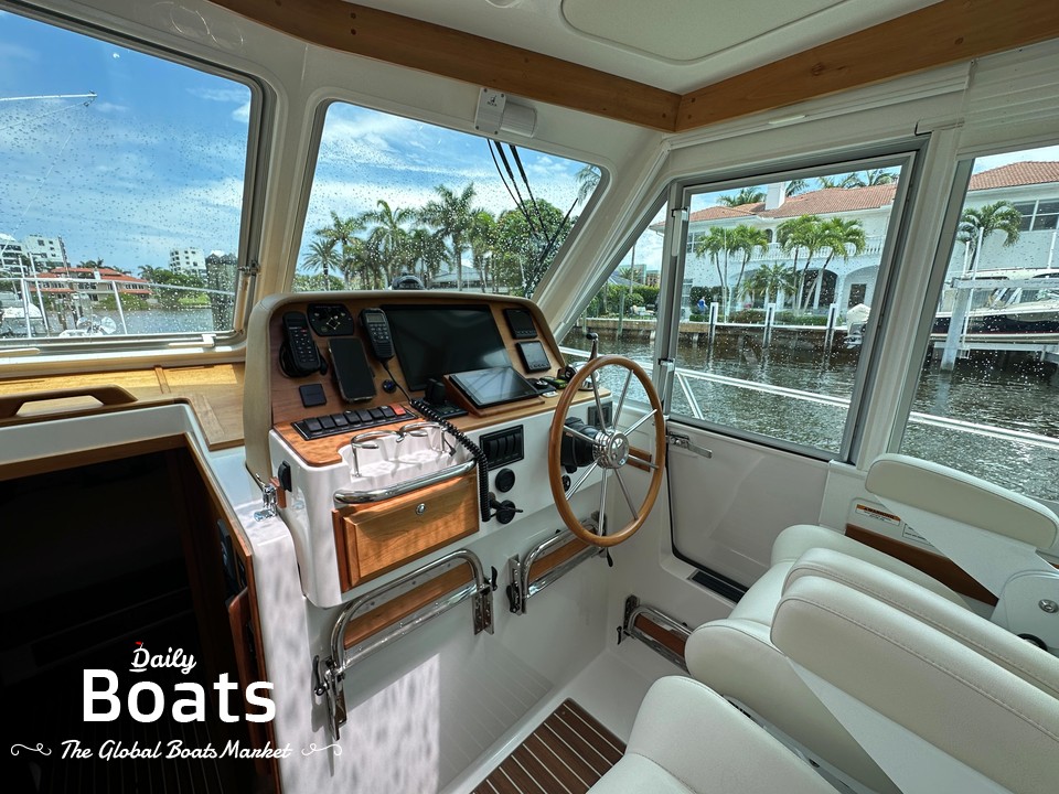 2021 Back Cove 41 for sale. View price, photos and Buy 2021 Back Cove