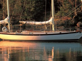 1992 Custom Bruce King Ketch for sale