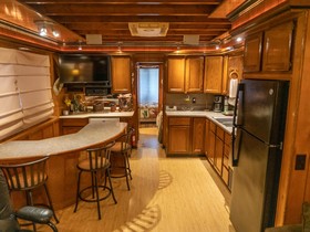 1984 Sumerset 60 X 14 Houseboat for sale