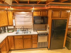 1984 Sumerset 60 X 14 Houseboat for sale