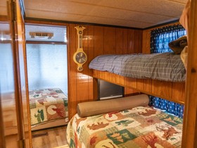 1984 Sumerset 60 X 14 Houseboat на продажу