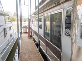 1984 Sumerset 60 X 14 Houseboat
