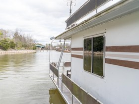 1984 Sumerset 60 X 14 Houseboat
