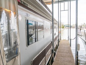 1984 Sumerset 60 X 14 Houseboat на продажу