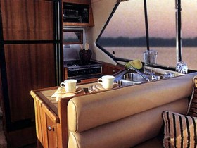 1997 Bayliner 4087 Aft Cabin Motoryacht til salgs