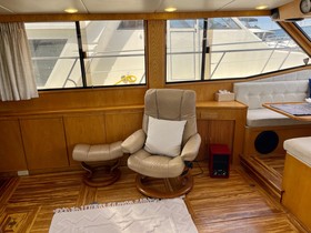 1990 Dyna Vantare Cockpit Motor Yacht for sale