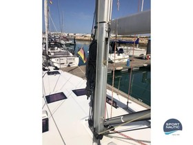 2012 Beneteau Oceanis 48 for sale