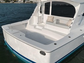 2023 Viking 48 Convertible (In Stock) на продажу