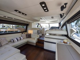 2016 Azimut 54 Fly for sale