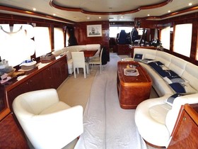 2008 New Ocean Yachts 68 za prodaju