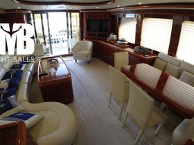 2008 New Ocean Yachts 68 for sale