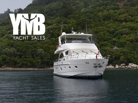 Buy 2008 New Ocean Yachts 68
