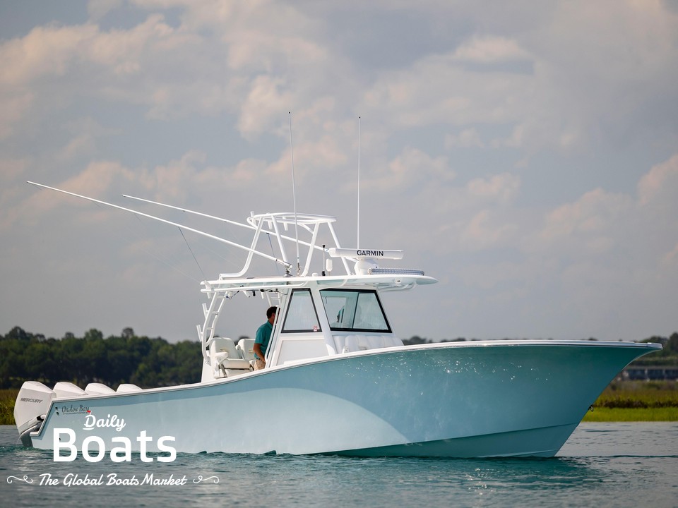 Onslow Bay for sale Daily Boats