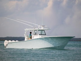 2022 Onslow Bay 41 Tournament Edition for sale