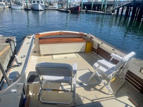 1982 Dyer 29 Softtop Cruiser for sale