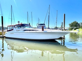 1990 Sea Ray 420 Sundancer