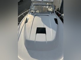 2017 Intrepid 430 Sport Yacht