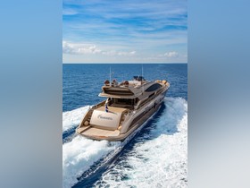 2018 Cerri Cantieri Navali Ccn102 for sale