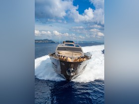 Buy 2018 Cerri Cantieri Navali Ccn102
