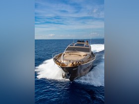 2018 Cerri Cantieri Navali Ccn102 for sale