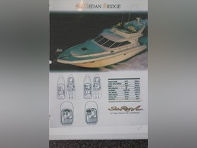 Buy 1998 Sea Ray 400 Sedan Bridge