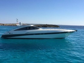 AB Yacht Yachts 58