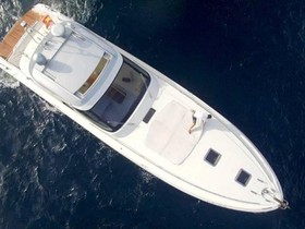 2007 AB Yacht Yachts 58 kaufen