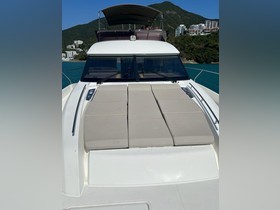 2018 Prestige 520 te koop