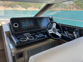 2018 Prestige 520 te koop