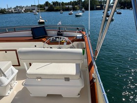 1987 Duffy Flybridge Cruiser for sale