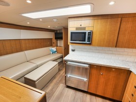 2016 Hatteras 45 Express for sale