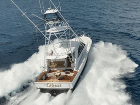 2016 Hatteras 45 Express for sale