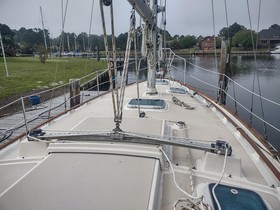 1987 Island Packet 31 for sale