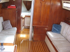 1987 Island Packet 31 for sale