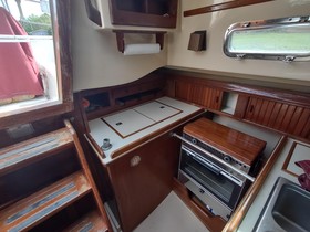 1987 Island Packet 31 for sale