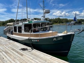 2013 Ranger Tugs R-27 kaufen