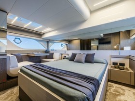 2022 Ferretti Yachts 550 na prodej