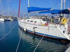 2005 Beneteau Oceanis Clipper 373 til salg