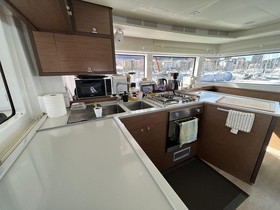 2021 CNB Lagoon 52F for sale