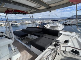 2021 CNB Lagoon 52F for sale