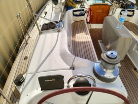 Kjøpe 2002 Beneteau 50