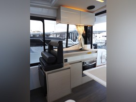2022 Jeanneau Nc33 - In Stock Now
