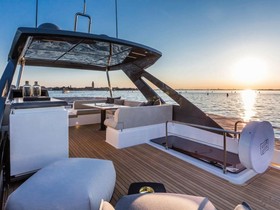 Acheter 2021 Ferretti Yachts 670