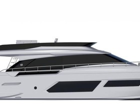 Kupiti 2021 Ferretti Yachts 670
