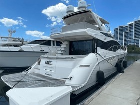 2018 Sea Ray L550Fly for sale