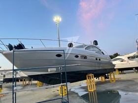 2008 Pershing 46 à vendre